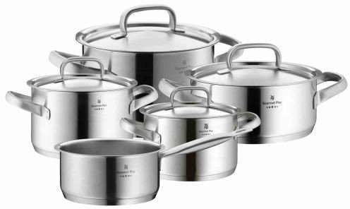 Zestaw garnków 5 el., Gourmet Plus / WMF