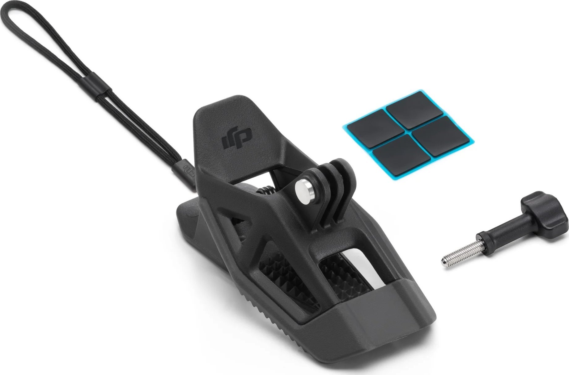 DJI DJI Osmo uchwyt na kask motocyklowy