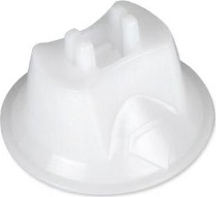 Rubi RUBI DZWONEK DOCISKOWY DO SYSTEMU POZIOMOWANIA 100szt RUBI02890