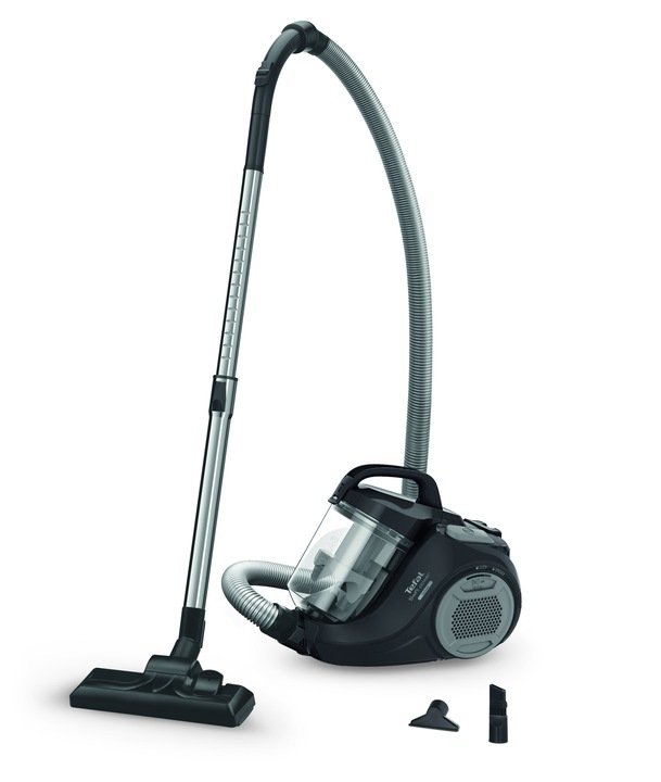 Odkurzacz Tefal Swift Power Cyclonic TW2925