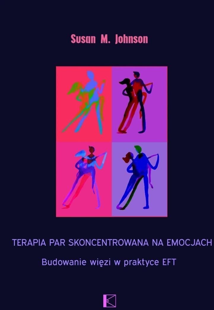 Terapia par skoncentrowana na emocjach