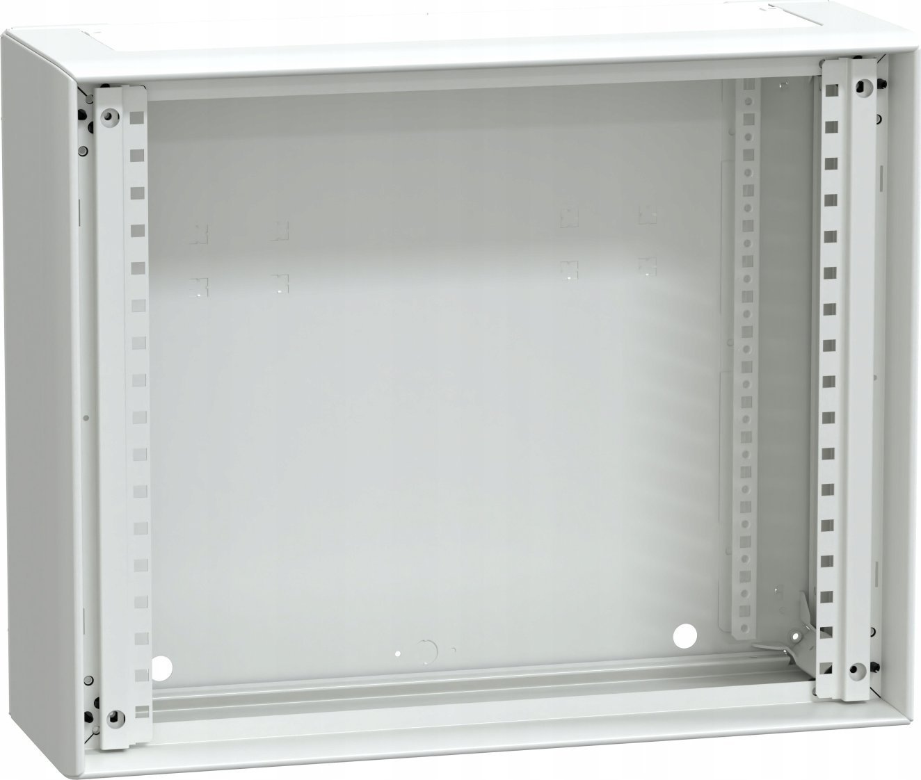 Schneider Prisma Plus G Obudowa natynkowa 480x600x205mm IP30 LVS08103