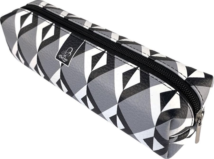 Piórnik Bee-bee Piórnik prostokąt GT romby