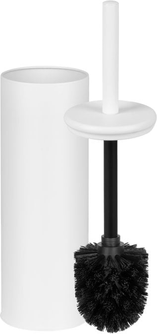 Szczotka do WC (biała)