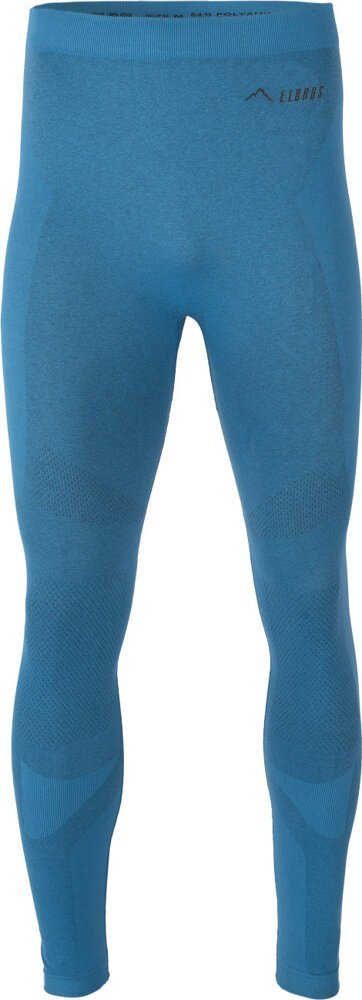 Elbrus Męskie legginsy termoaktywne Elbrus Rael Bottom rozmiar XL