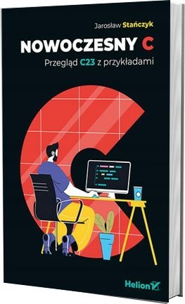 Helion Nowoczesny C. Przegląd C23 z przykładami