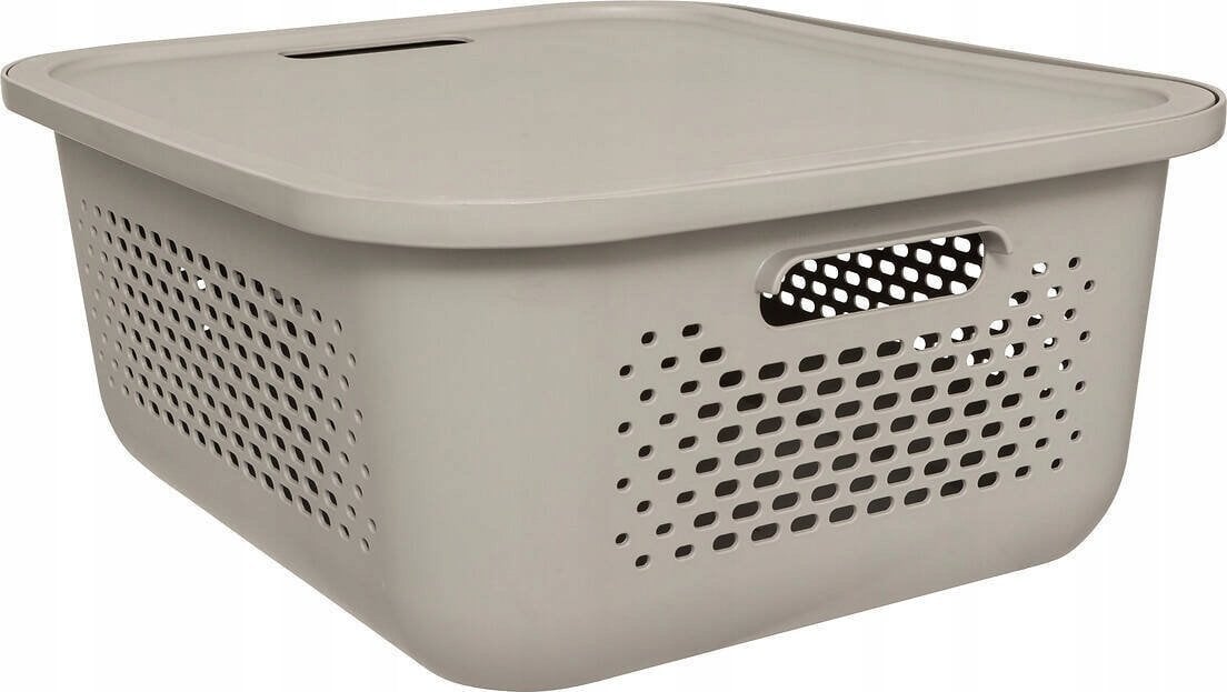 5five Pudełka z pokrywką AERA, 13,9 l