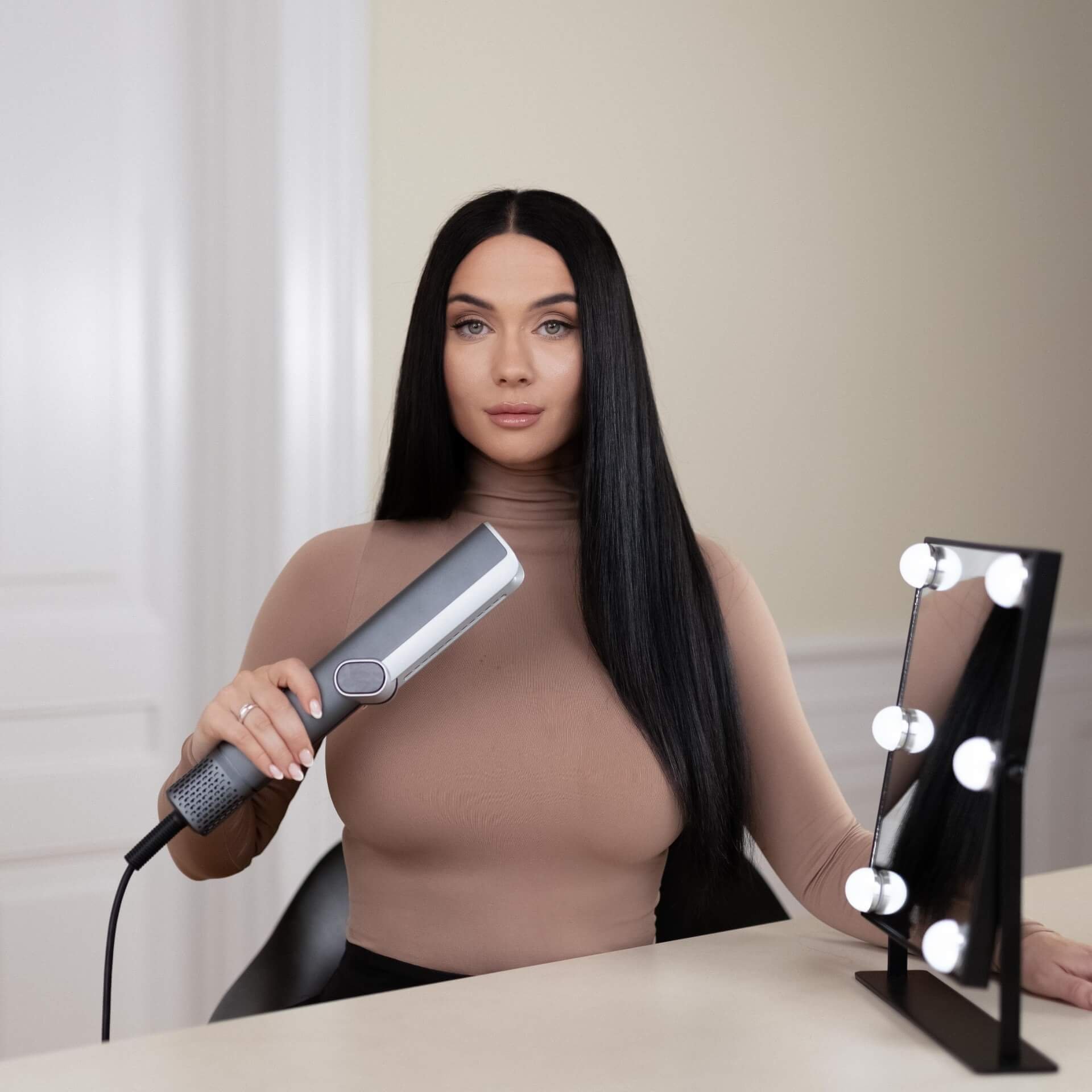 GLAM - Airstraightener