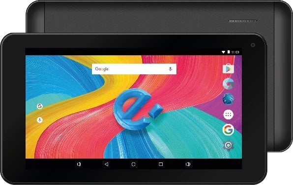 Tablet Estar Beauty 3 7" 2GB 16GB Black MID7399