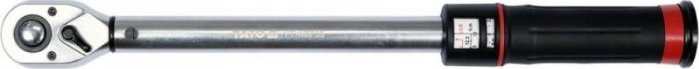 Yato KLUCZ DYNAMOMETRYCZNY 3/8'' 10-110NM (1 SZT)