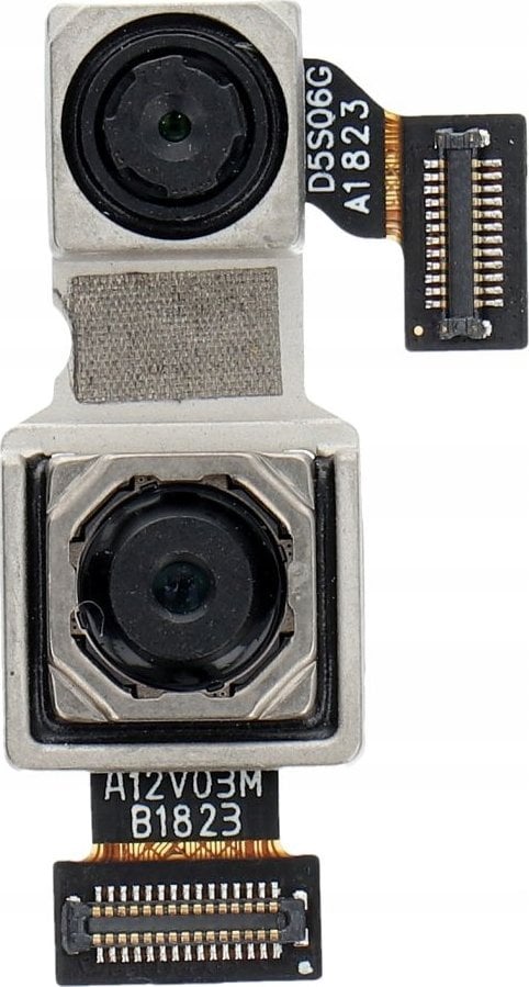 Techonic Taśma do Xiaomi Mi A2 Lite z kamerą tylną