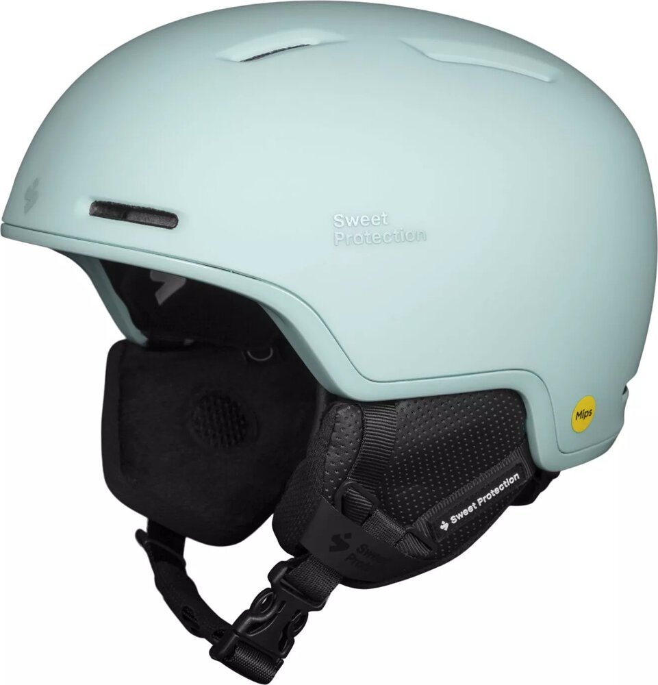 SWEET PROTECTION Kask Sweet Protection Looper Mips 840092-mturq misty turquoise rozmiar 53-56