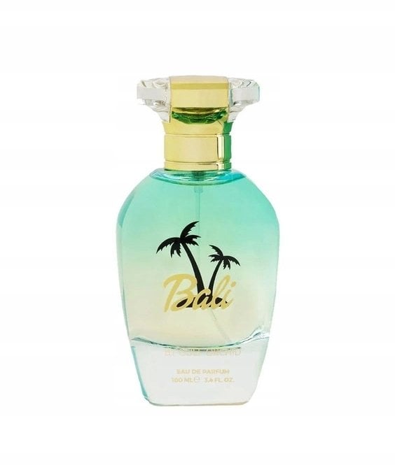 GULF ORCHID Bali EDP spray 100ml