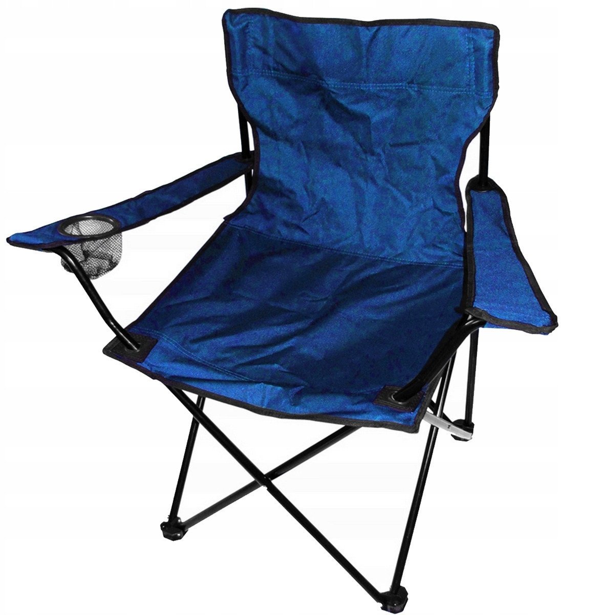 Krzesło kempingowe składane