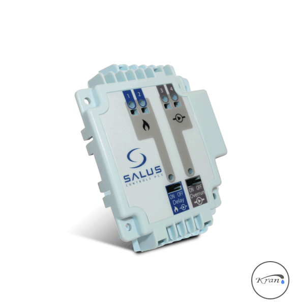 Salus Moduł sterowania kotłem i pompą (PL07)