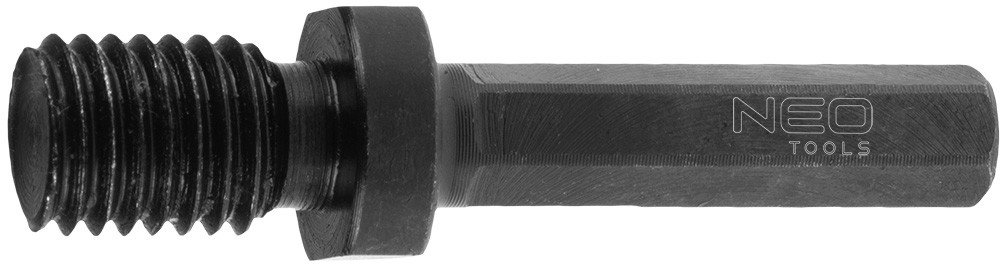 Adapter z M14 na HEX