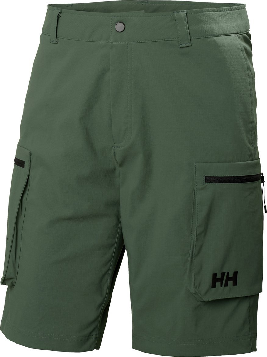 Helly Hansen Helly Hansen szorty turystyczne MOVE QD SHORTS 2,0 53977 476 M