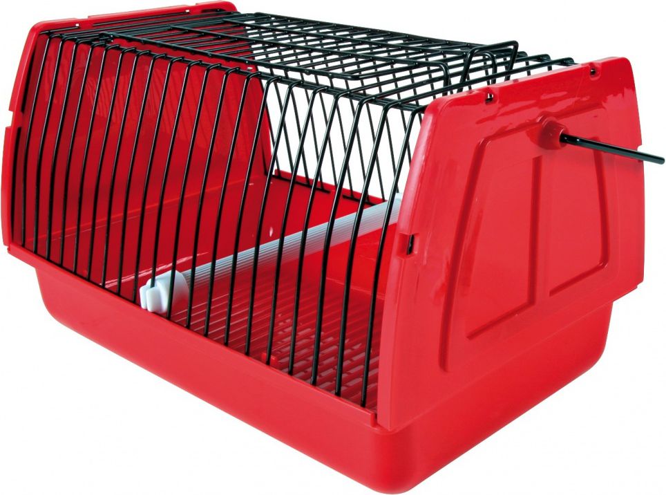 Trixie BOX TRANSPORTOWY DLA GRYZONI I PTAKÓW