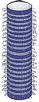 Donegal WAŁKI DO WŁOSÓW 15 ŚPIOCHY 12 SZT (9106)