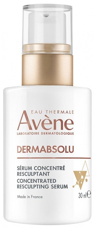 Lancome DermAbsolu Serum przywracające kontur twarzy 30ml