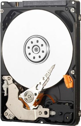 Dysk Dysk Twardy do PC 500GB 3.5'' HDD SATA 5400-7200RPM