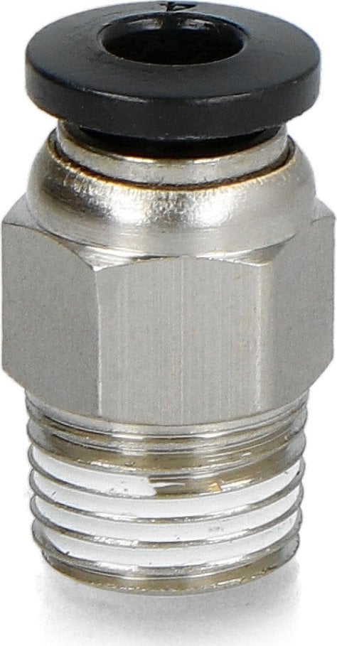 OEM Konektor z gwintem M10 do rurki teflonowej 4mm}