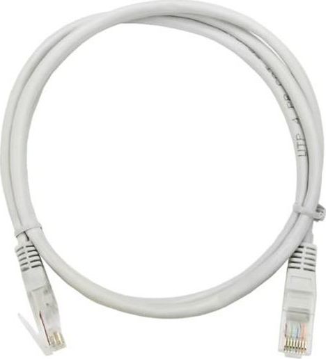 RBLINE PATCHCORD RJ45/1.0-GREY 1.0m