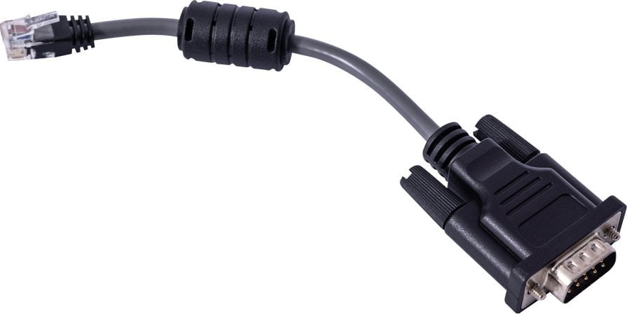 SERIAL ADAPTER FOR TD-2D LABEL