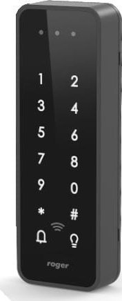 Roger Czytnik zbliżeniowy ROGER PRT84ME