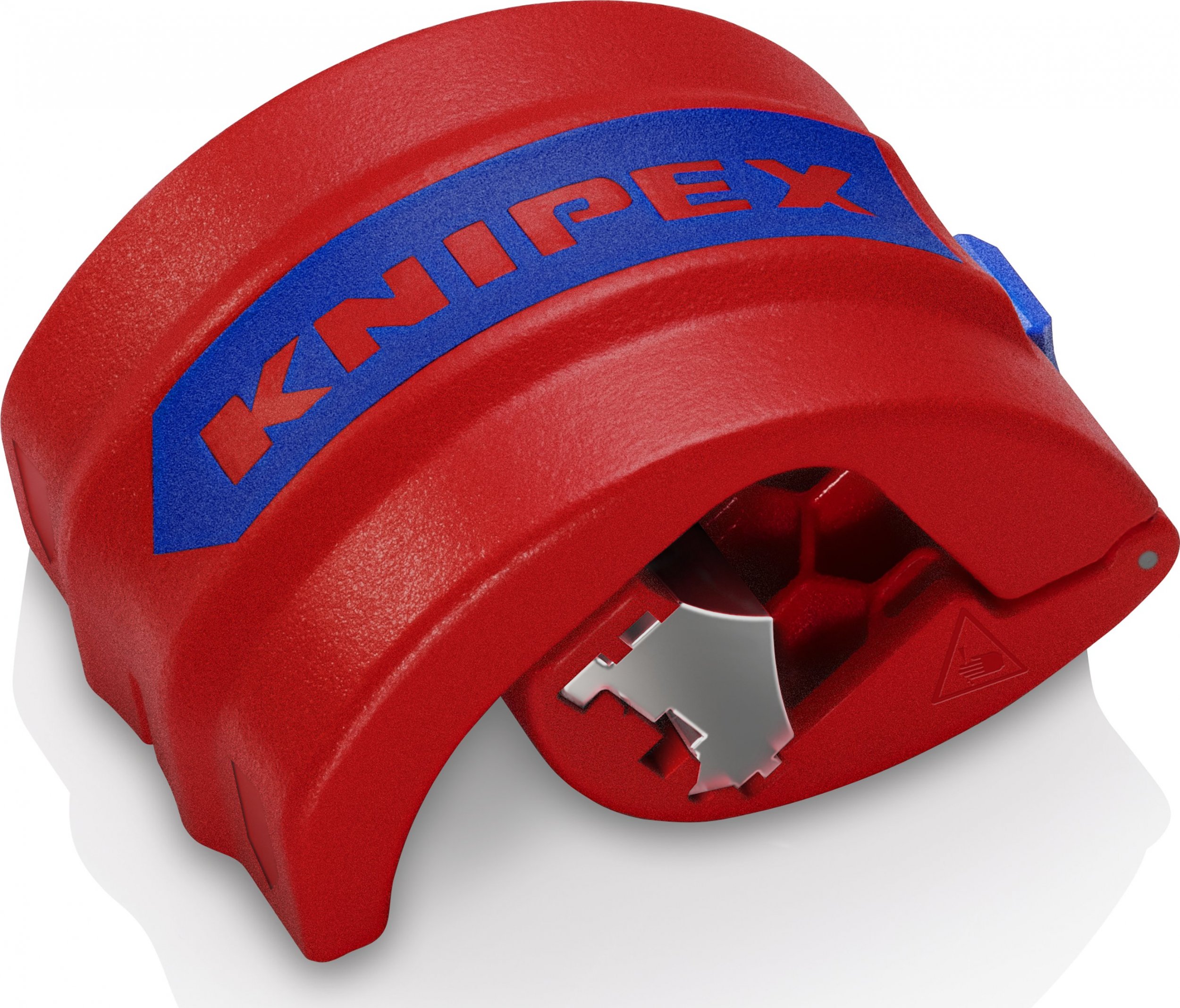 Knipex Obcinak Ręczny Do Rur PCV I Tulejek Uszczelniających