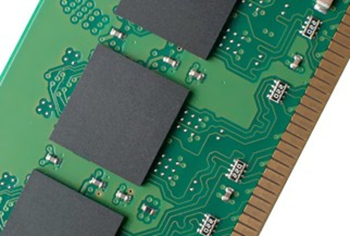 Pamięć serwerowa HPE 512MB DDR3 moduł pamięci 0,5 GB