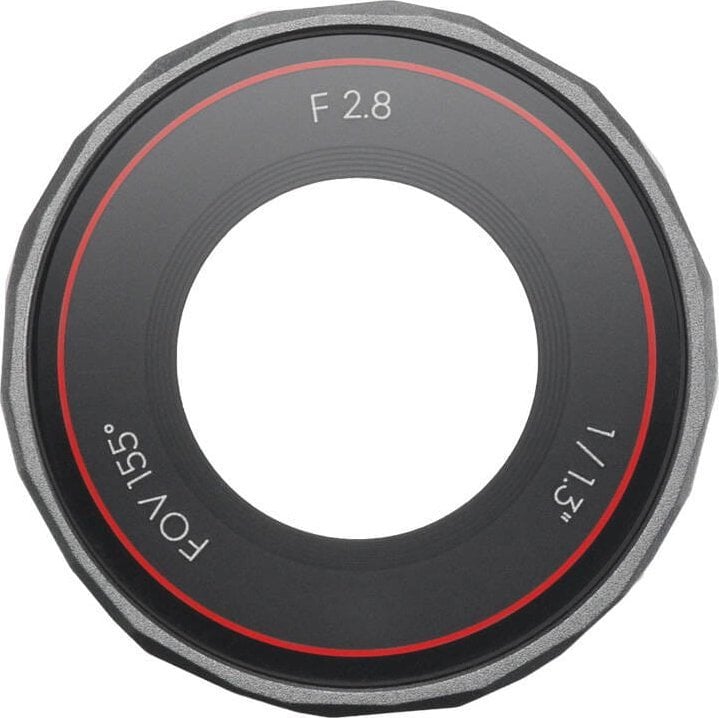 DJI DJI Osmo Action 5 Pro szkło na obiektyw