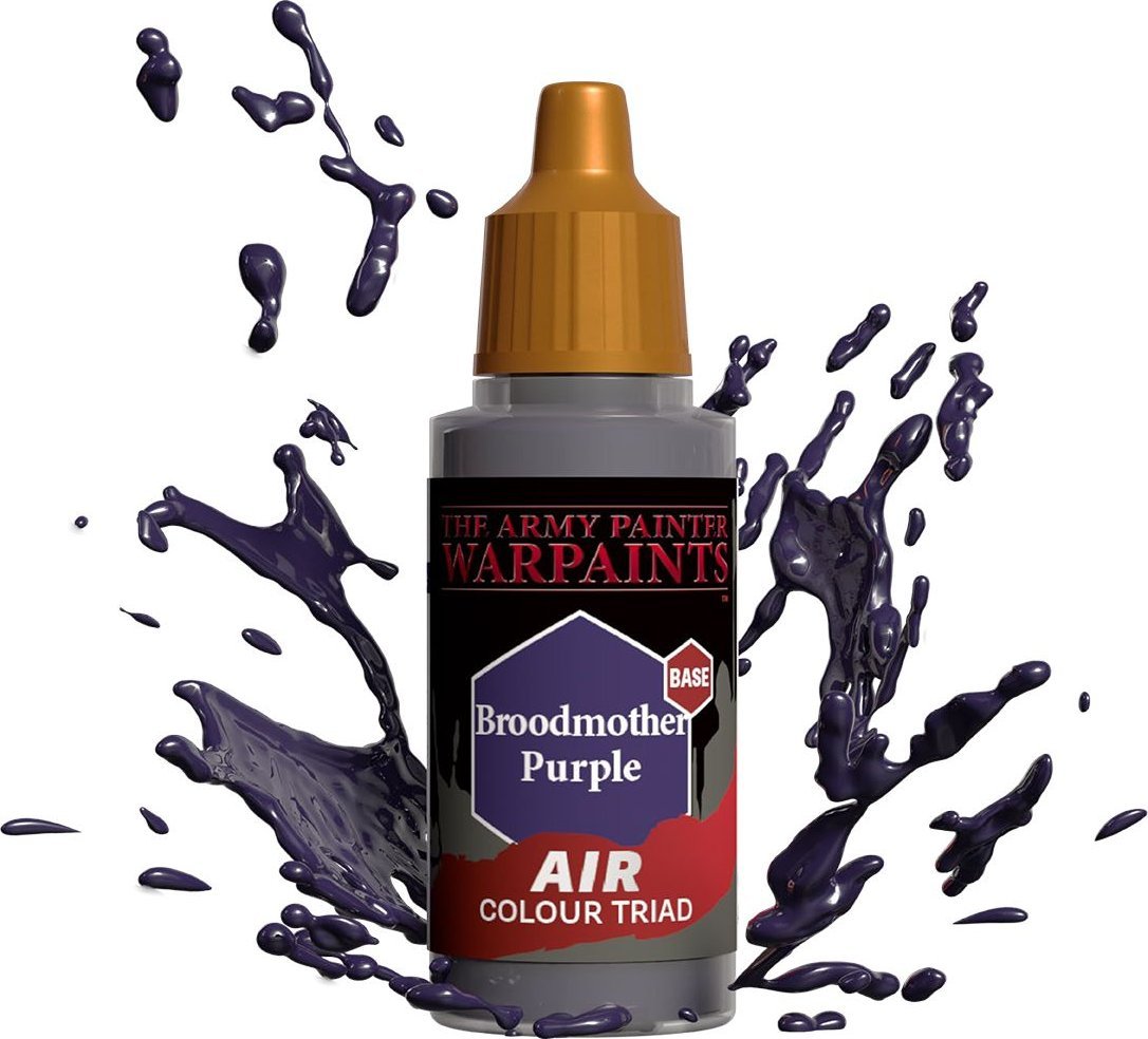 Army Painter Army Painter Warpaints - Air Broodmother Purple