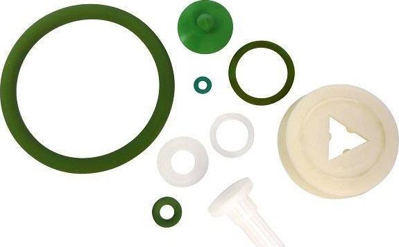 Mesto Zestaw uszczelek FPM do MESTO Profi Plus, Fix Plus [6002L]