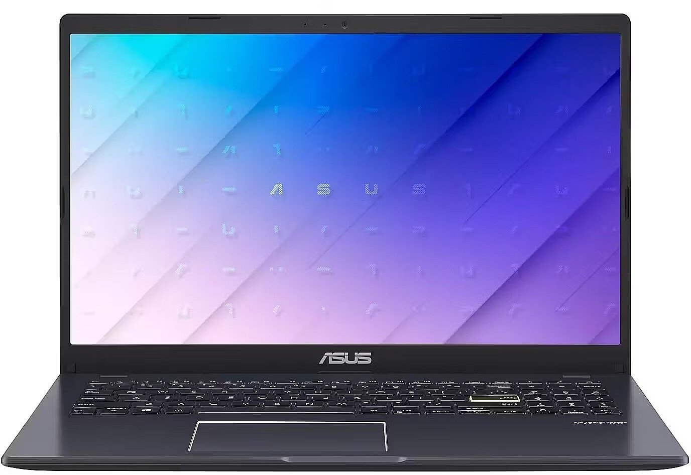 ASUS Vivobook Go 15 E510KA-EJ680 - Celeron M4500 | 15,6"-FHD | 8GB | 256GB | noOS | Niebieski