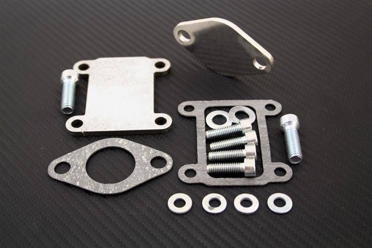 TurboWorks_D Zaślepka EGR FIAT OPEL ALFA ROMEO 1.9 16V 2.4 20V JTD CDTI TiD