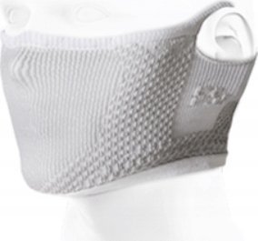 Maska antysmogowa Naroo NA MASK F5s white - filtrująca
