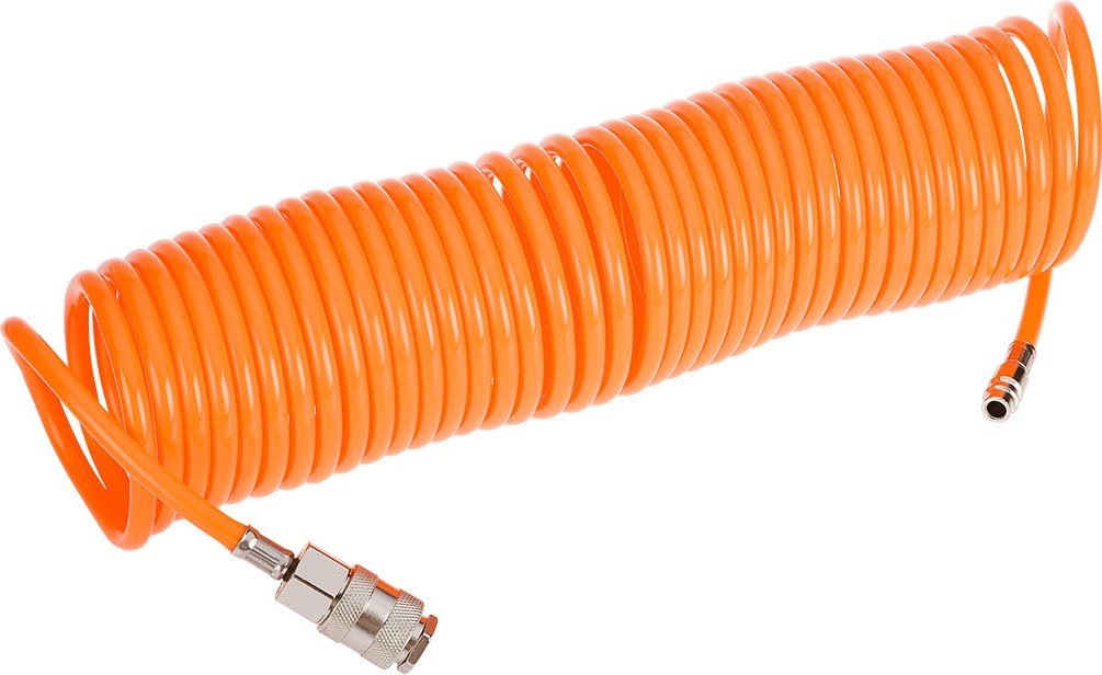 Neo Przewód ciśnieniowy spiralny 5 x 8 mm, 10 m, PE