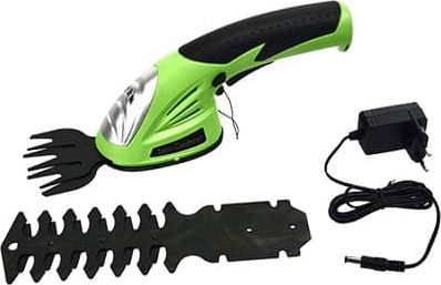 John Gardener Nożyce akumulatorowe G83012 12 cm