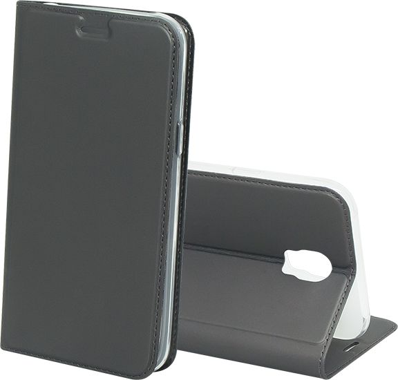 Blow Etui L do Samsung Galaxy S5, czarne