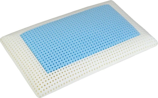 Mollyflex Poduzka Mollyflex MOONTEX BLUE LAVANDER, Memory Foam, 42x72 cm