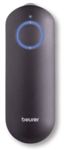 Beurer BR 65+ schwarz Insektenstichheiler