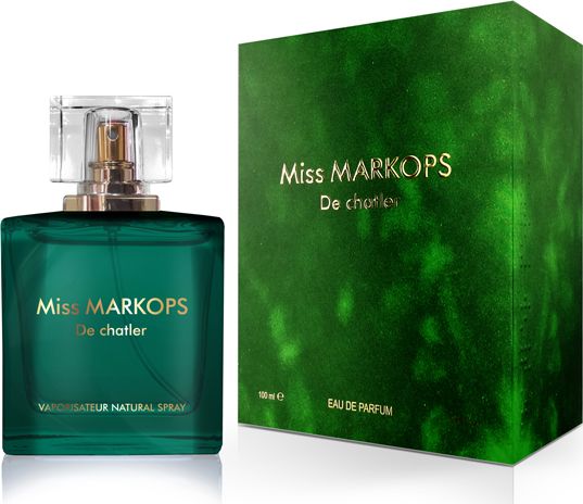 Chatler Miss Markops EDP 100 ml