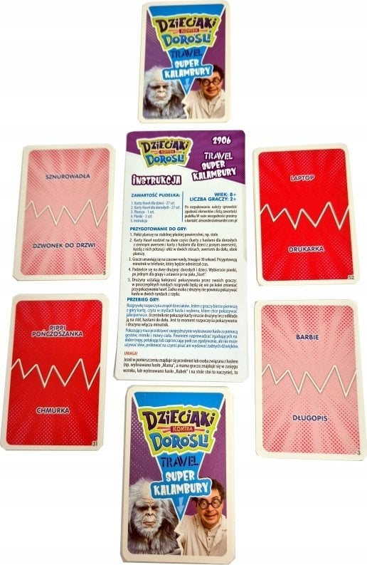 Alexander GRA SUPER KALAMBURY TRAVEL PLX ALX PUD