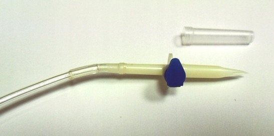 GŁOWICA DO OXYBRAZJI OXYBRAZJA DYSZA 3 STRUMIENIE