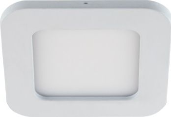 IDEUS Oprawa sufitowa wpuszczana SMD LED SLIM IRON LED D 6W 4000K IDEUS 5716