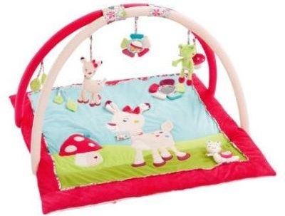 Fehn Mata edukacyjna Przytul Mnie