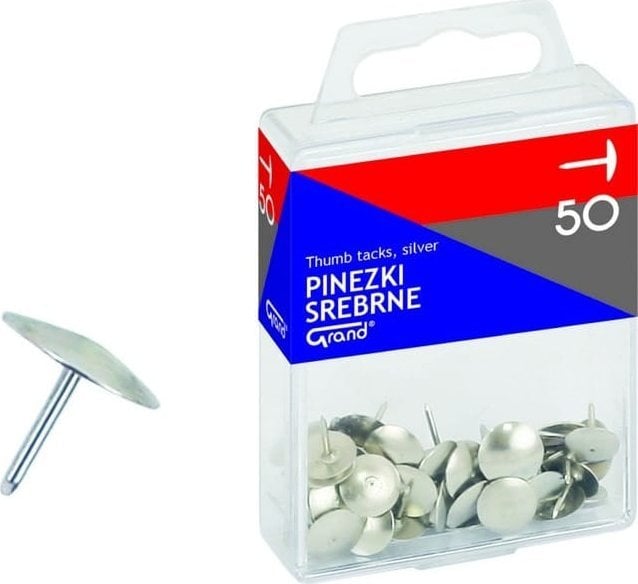 Grand PINEZKI SREBRNE (50)