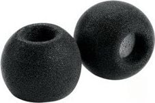 Hearing Components Nauszniki czarne
