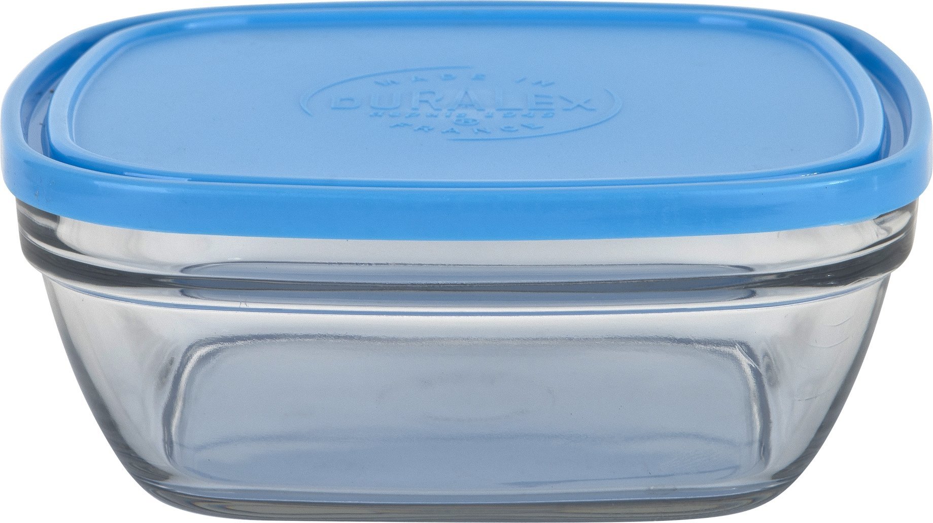Fackelmann Szklany pojemnik na żywność 610 ml Freshbox Duralex